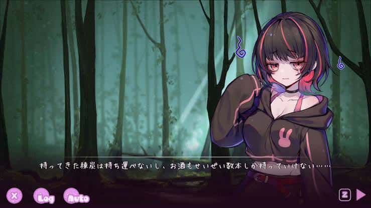 视觉数据2