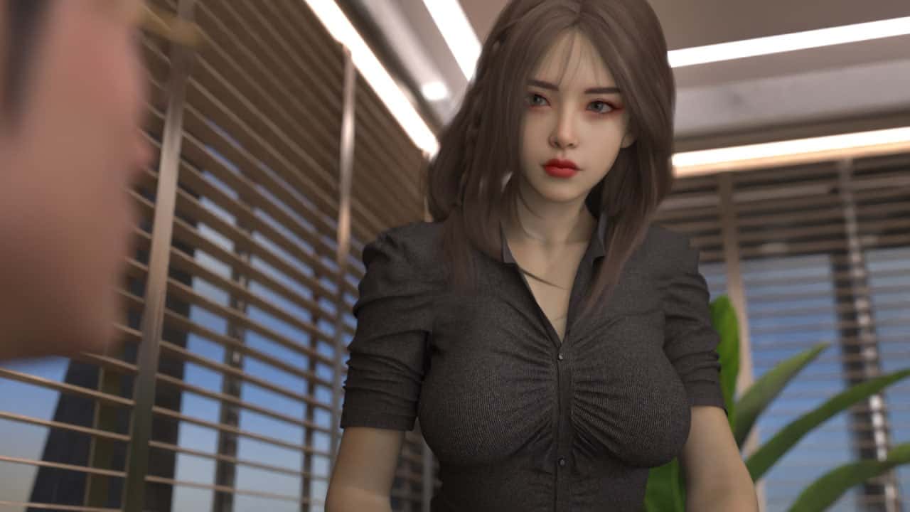 游戏截图2